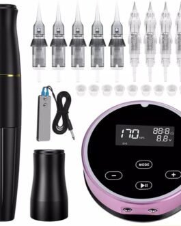 Maszyna do makijażu permanentnego